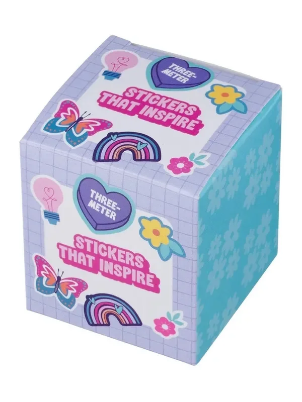 Stickers That Inspire 200 Pk Str007