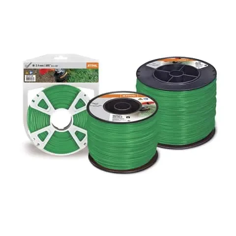 STIHL Commercial Round 0.095 in. D X 280 ft. L Trimmer Line