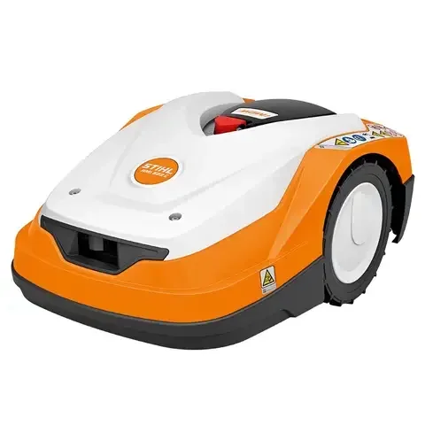 STIHL iMOW RMI 522 C 11 in. Battery Self-Propelled Robotic Lawn Mower