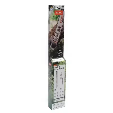 STIHL Kit 17 45cm/18 23RM3 Bar and Chain Combo