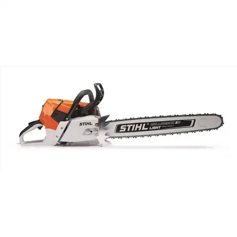 STIHL MS 661 25 in. Gas Chainsaw Rapid Super Chain RS 3/8 in.