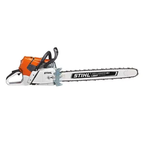 STIHL MS 661 MAGNUM 28 in. 91.1 cc Gas Light Chainsaw