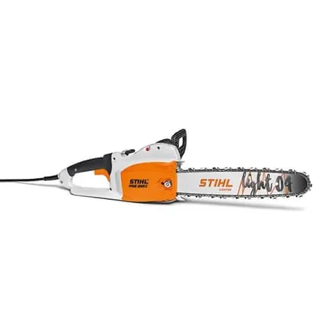 STIHL MSE 250 C-Q 18 in. 120 V Electric Chainsaw