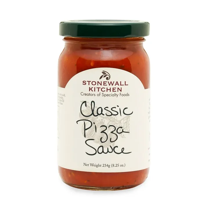 Stonewall Kitchen – Classic Pizza Sauce