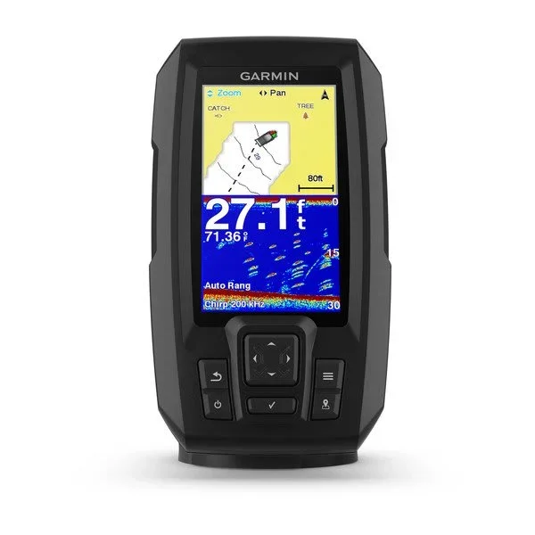 STRIKER™ Plus 4 with Transducer