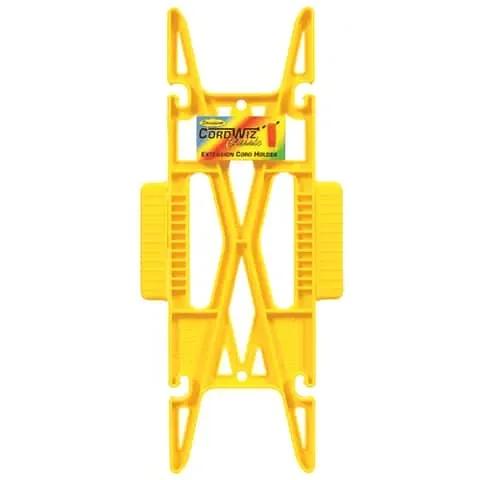 Stringliner 100 ft. L Polyethylene Cord Holder