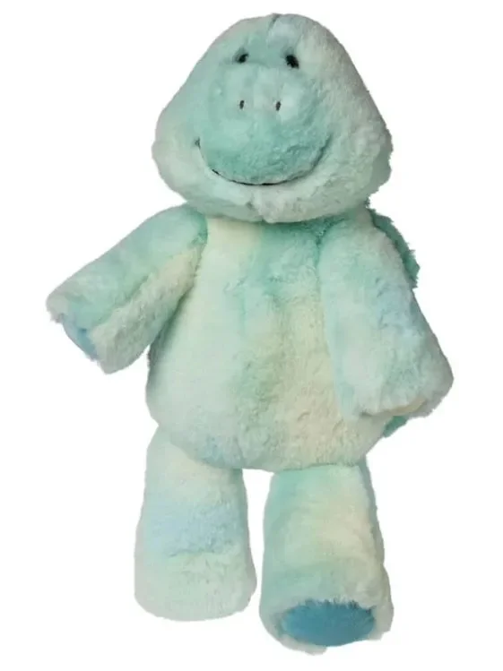Stuffed Animal Marshmallow Jazzy Turtle 42280