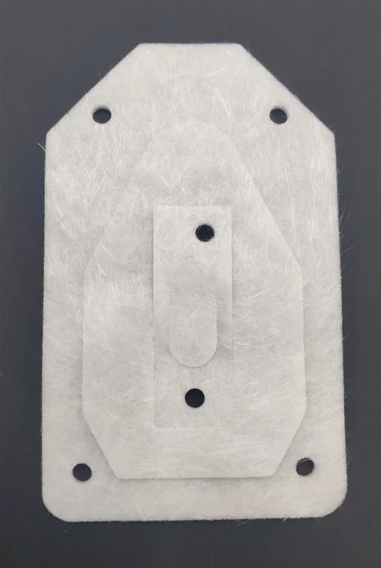 SUBURBAN FURNACE GASKET