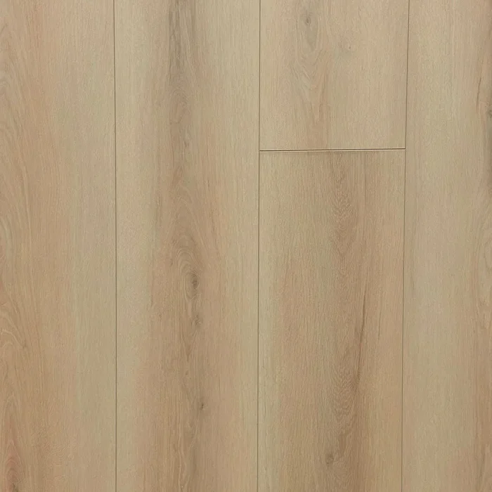 Sugar Sand Rigid Core Luxury Vinyl Plank – Cork Back