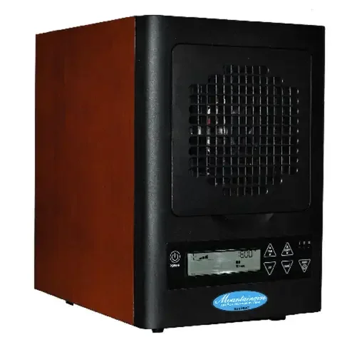 SUNHEAT Mountainaire Pre-filter HRF-AP1/True HEPA filter HRF-R2 Air Purifier 3000 sq ft