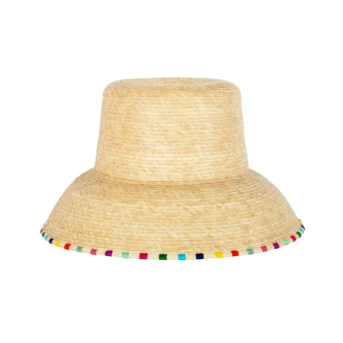 Sunshine Tienda – Roselia Bucket Hat