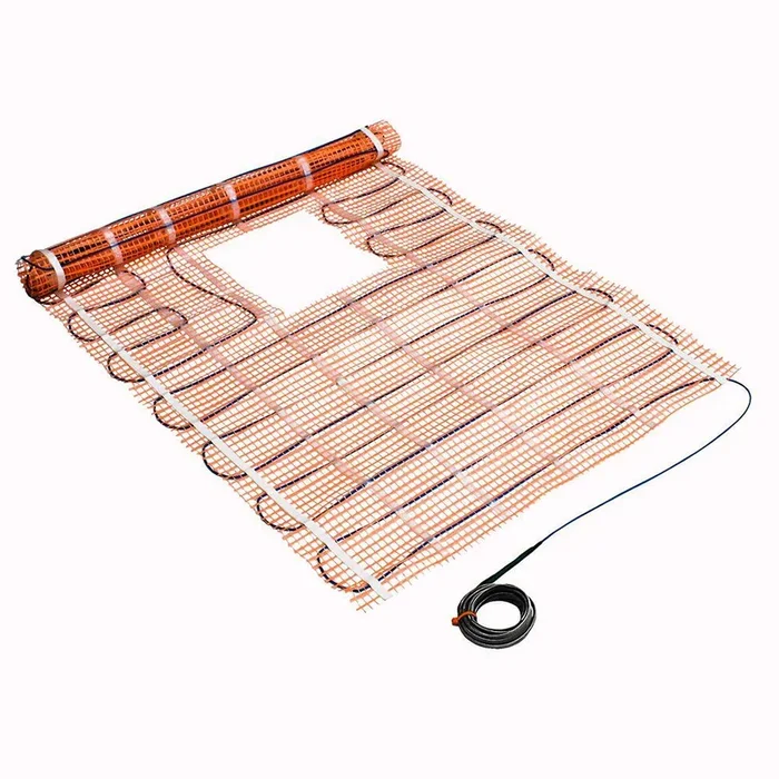 SunTouch Floor Warming 36 in. x 60 in. Shower Heating Mat