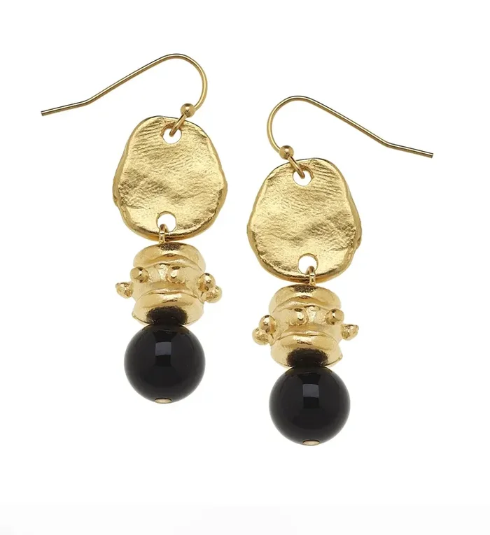 Susan Shaw Bentley Earrings