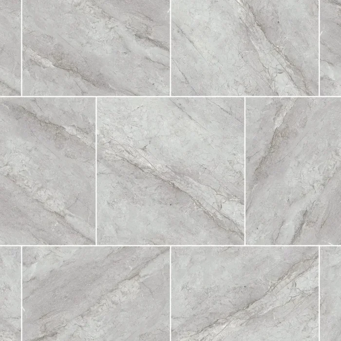 Sussex Gray Polished II Porcelain Tile