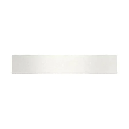 SWAN Bisque Bathroom Vanity Skirt (21-in x 8-in)