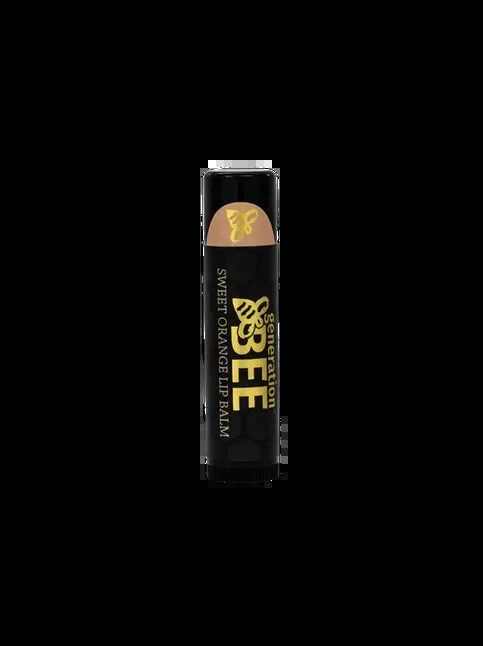 Sweet Orange Lip Bam-.15oz-98504