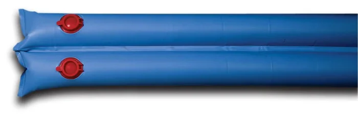 Swimline 1×10 Ft Swimming Pool Winter Cover Water Tube Double Inground (10 Pack)