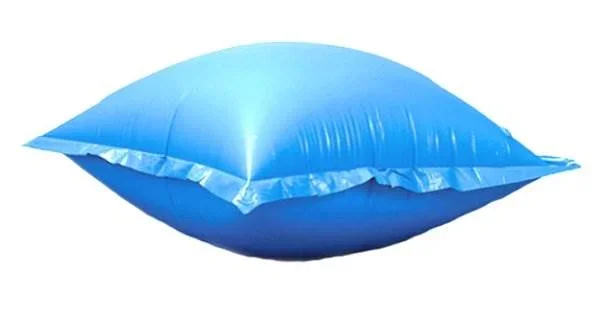 Swimline 4×4 Feet Winter Closing Above Ground Pool Pillow Air Cover (4 Pack)
