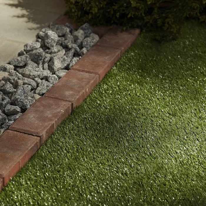 SYNLawn Pet 15-ft W x Cut-to-Length Fescue Artificial Grass