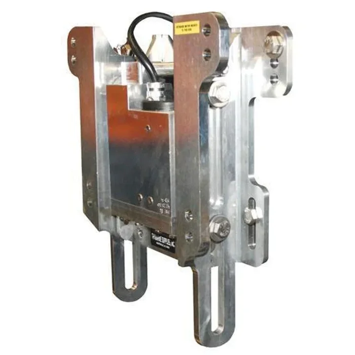 T-H Marine Micro Jacker