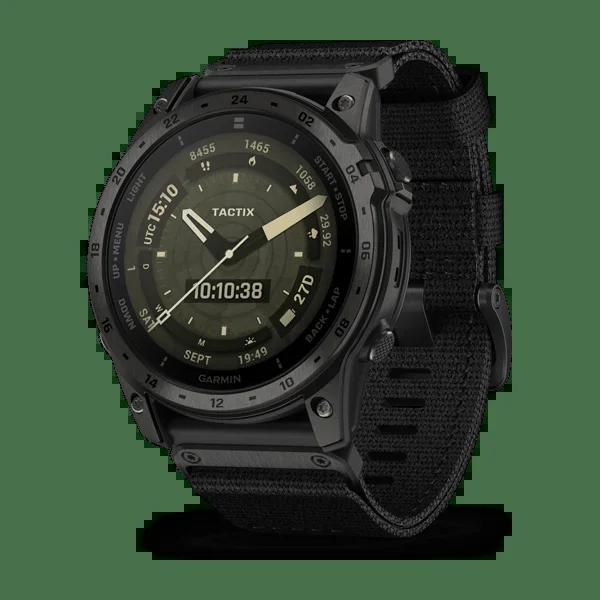 tactix® 7 – AMOLED Edition