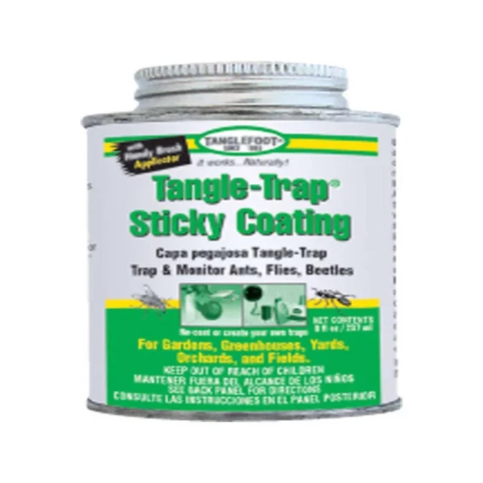 Tanglefoot Tangle-Trap Insect Trap 8 oz