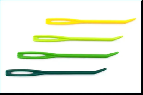 Tapestry Needles