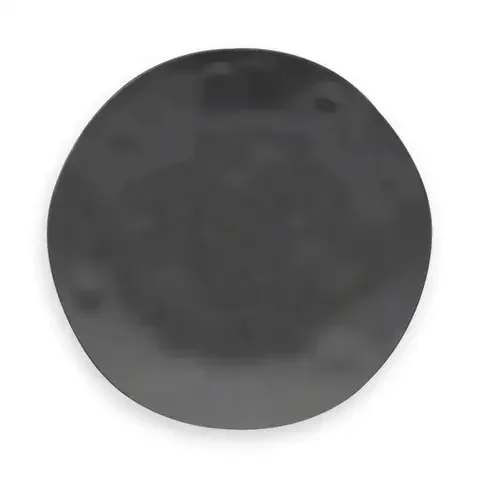 TarHong Black Bamboo NatureOne Dinner Plate 10.5 in. D 1 pc