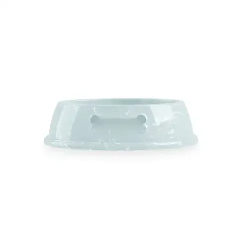 TarHong Mint Whiskers Melamine 3.5 cups Pet Bowl