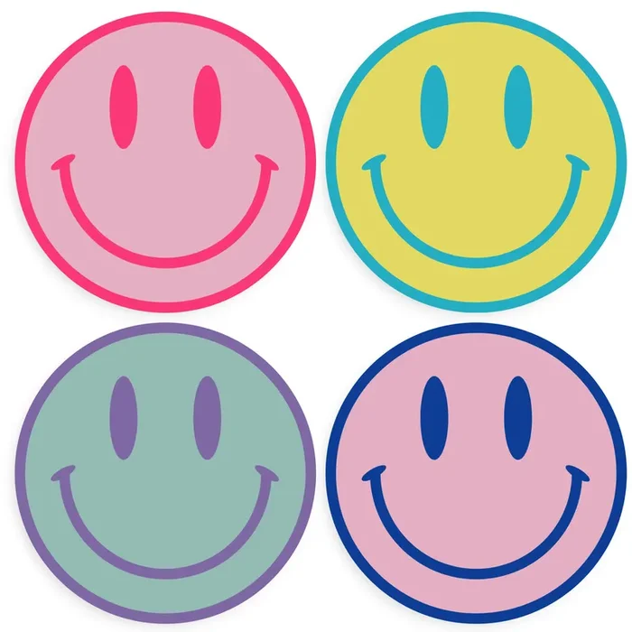 Tart By Taylor – All Smiles Coaster Set