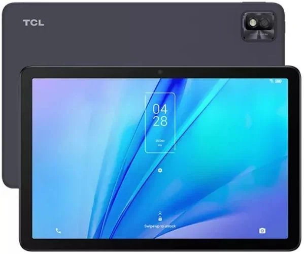 TCL Tab 10s (2021) – 32GB – Grey – WiFi