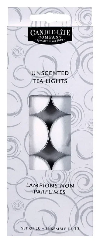 Tea Light Candles