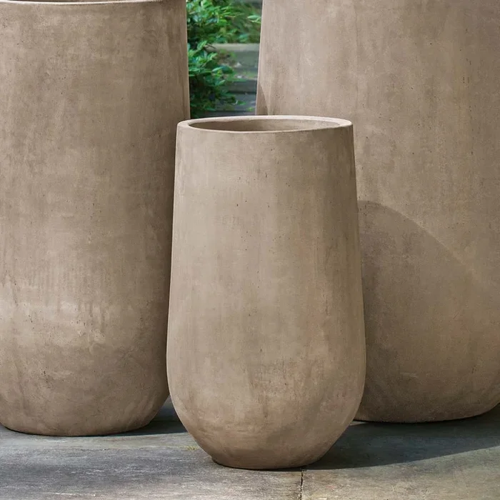 Telluride Planter – Brown