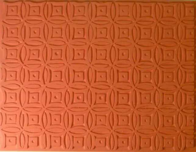 Texture Mat #13 Optics
