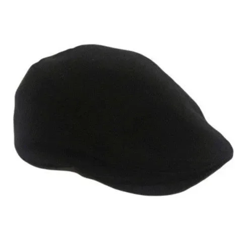 The Bruiser – Scally Cap by Boston Scally Co. (5 Colors – Black, Comba