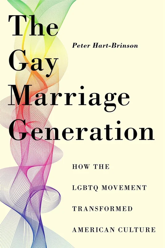The Gay Marriage Generation