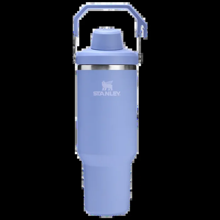 The IceFlow™ Tumbler with Fast Flow Lid | 40 OZ