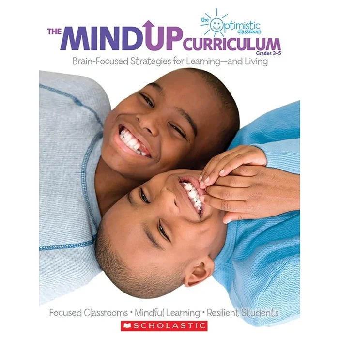 The Mindup Curriculum