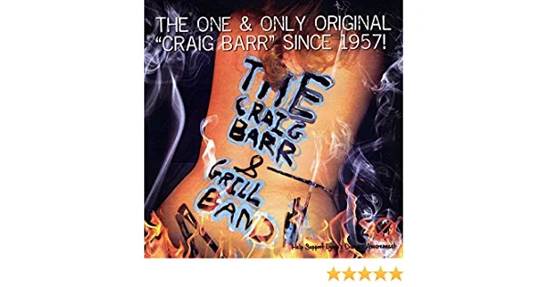 The One & Only Original w/ Art
