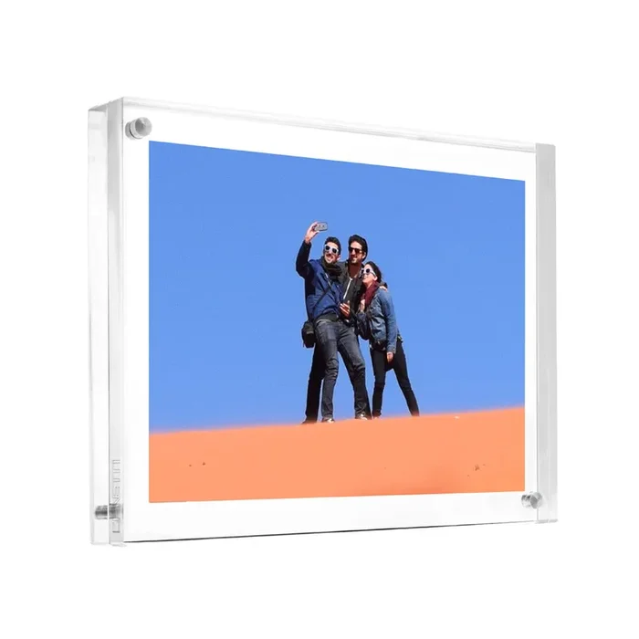 The Original Magnet Frame – 5 x 7