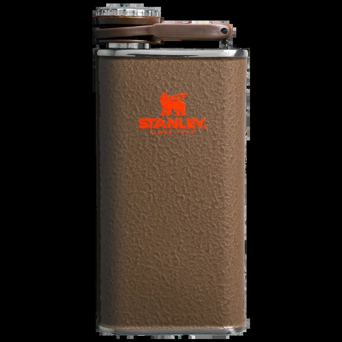 The Post Malone x Stanley Easy Fill Flask | 8 OZ