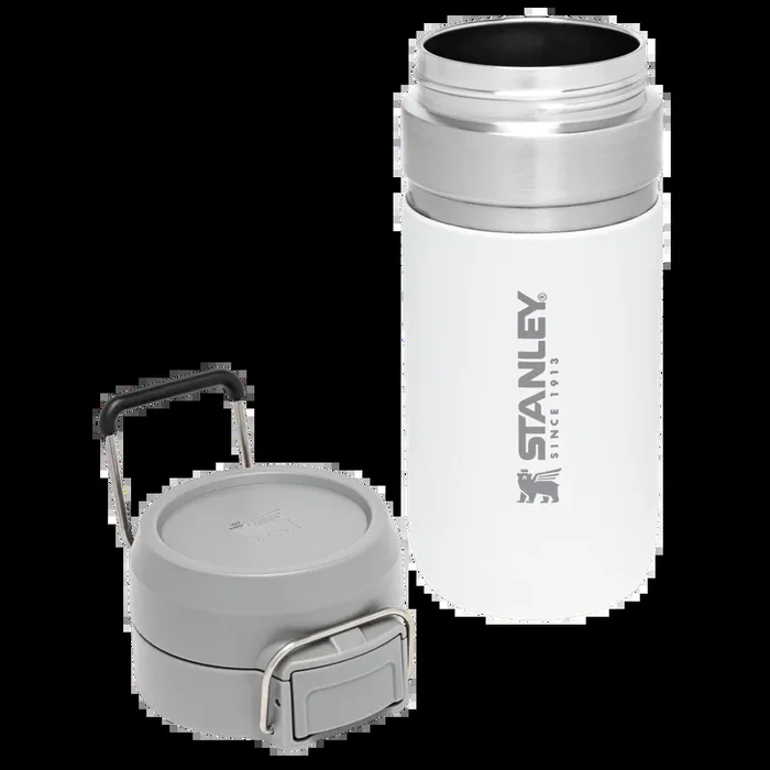 The Quick Flip Go Bottle | 16 OZ