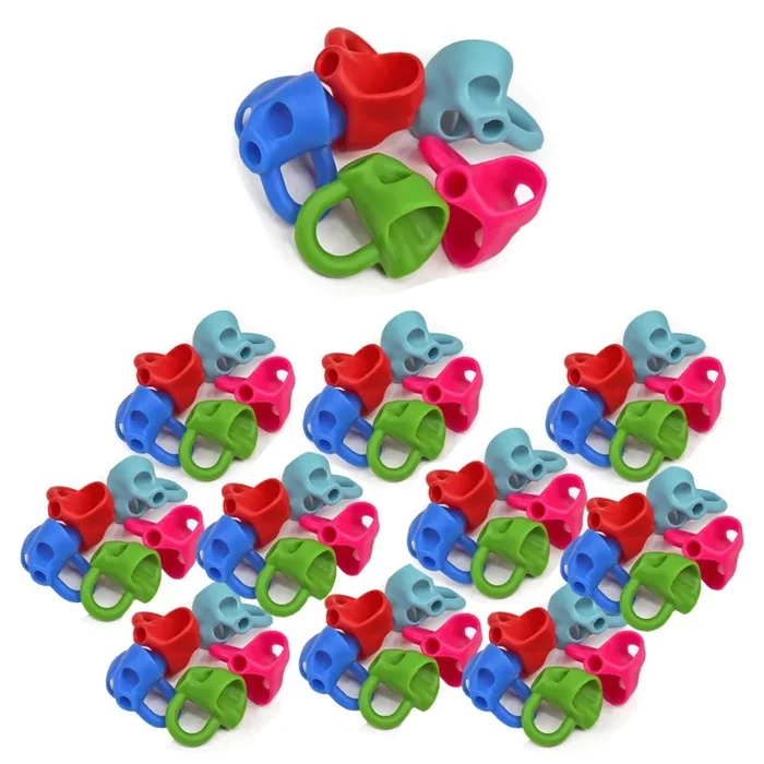 The Ring Grip 50 Pcs