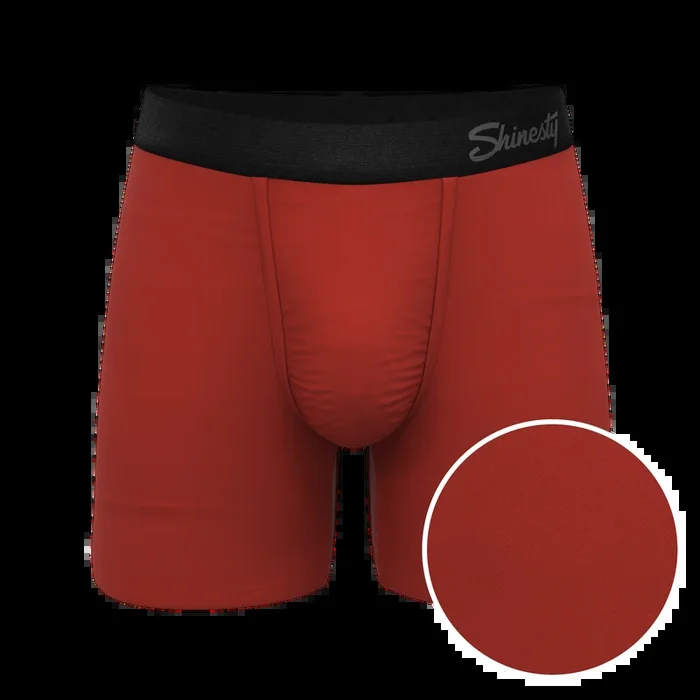 The Rust Fund | Rusty Red Ball Hammock® Pouch Underwear