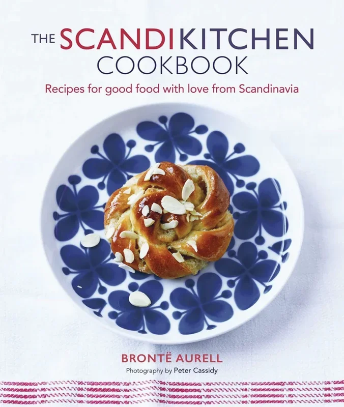 The Scandikitchen Cookbook