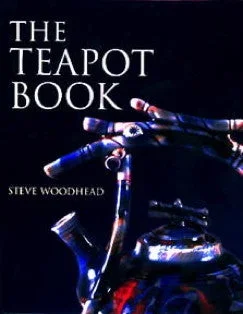 The Teapot Book