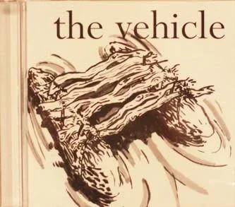 The Vehicle