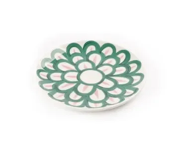 Themis Z – Symi Dessert Plate