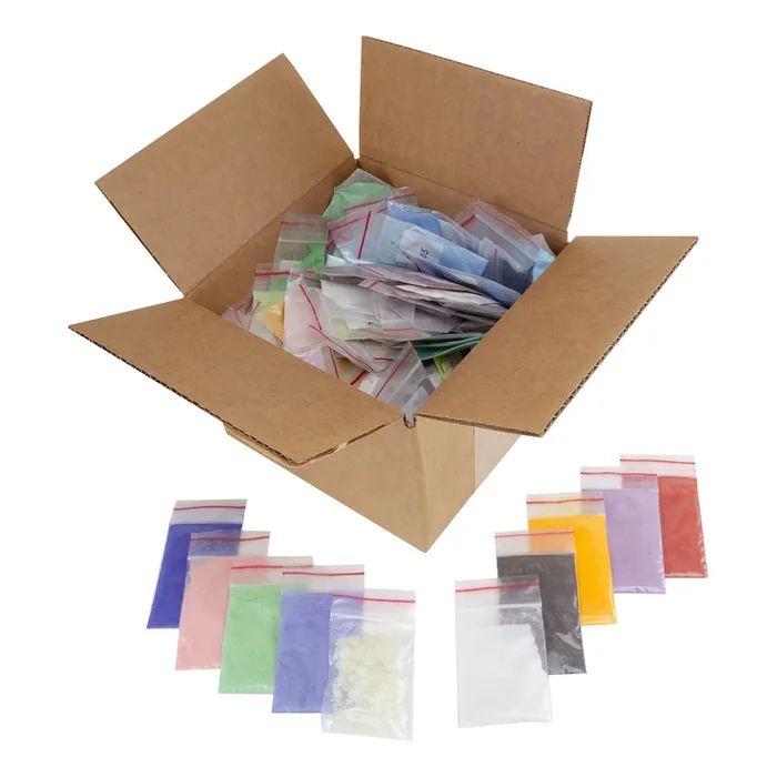 Thompson Enamel – Complete Color Sampler Set