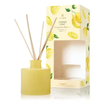 Thymes Limited – Petite Reed Diffuser